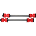 Order DORMAN PREMIUM - SL85265RD - Sway Bar Link For Your Vehicle