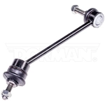 Order DORMAN PREMIUM - SL24502PR - Sway Bar Link For Your Vehicle
