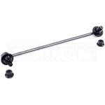 Order DORMAN PREMIUM - SL60072XL - Sway Bar Link For Your Vehicle