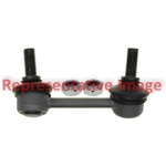 Order Sway Bar Link by LEMFOERDER - 21555-02 For Your Vehicle