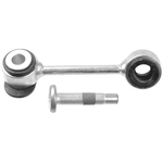 Order LEMFOERDER - 25039-02 - Front Driver Side Stabilizer Bar Link For Your Vehicle