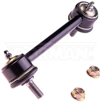 Order MAS INDUSTRIES - SL50512 - Sway Bar Link For Your Vehicle