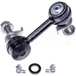 Order MAS INDUSTRIES - SL61011 - Sway Bar Link Kit For Your Vehicle