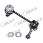 Order MAS INDUSTRIES - SL61501 - Sway Bar Link Kit For Your Vehicle