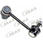 Order MAS INDUSTRIES - SL63501 - Sway Bar Link Kit For Your Vehicle