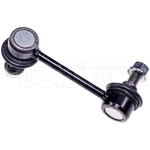 Order MAS INDUSTRIES - SL65052 - Sway Bar Link For Your Vehicle