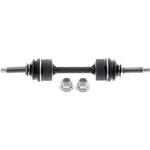 Order MEVOTECH - GS40836 - Stabilizer Bar Link Kit For Your Vehicle