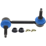 Order MEVOTECH - MS25880 - Sway Bar Link Kit For Your Vehicle