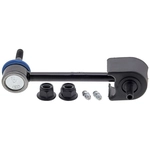 Order MEVOTECH - MS408123 - Rear Greasable Stabilizer Bar Link Kit For Your Vehicle