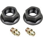 Order MEVOTECH - MS258128 - Sway Bar Link Kit For Your Vehicle