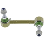 Order MEVOTECH - TXMS25879 - Sway Bar Link For Your Vehicle