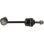 Order MOOG - K750996 - Suspension Stabilizer Bar Link For Your Vehicle