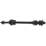 Order PROMAX - A11K750263 - Suspension Stabilizer Bar Link Kit For Your Vehicle