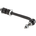 Order QUICK STEER - K750026 - Front Stabilizer Bar Link For Your Vehicle