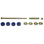 Order QUICK STEER - K8772 - Front Stabilizer Bar Link Kit For Your Vehicle