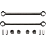 Order FABTECH - FTS24158 - Front Fixed Sway Bar End Links For Your Vehicle