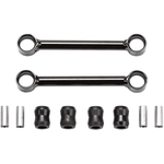Order FABTECH - FTS24159 - Rear Fixed Sway Bar End Links For Your Vehicle