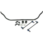Order MEVOTECH - MS258138 - Sway Bar For Your Vehicle