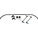Order Sway Bar by MEVOTECH - MS408103 For Your Vehicle