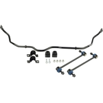 Order MEVOTECH - MS508189 - Sway Bar For Your Vehicle