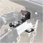 Order Sway Tab Ball Mount by CURT MANUFACTURING - 45820 For Your Vehicle