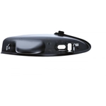 Order DORMAN/HELP - 15734 - Switch Bezel For Your Vehicle