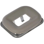 Order Switch Bezel by DORMAN (OE SOLUTIONS) - 924-821 For Your Vehicle