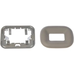 Order DORMAN (OE SOLUTIONS) - 924-821 - Switch Bezel For Your Vehicle