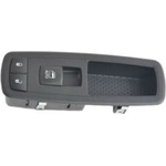 Order Switch Bezel by MOPAR - 68298088AA For Your Vehicle