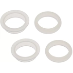 Order DORMAN - 42447 - Park Sensor Sealing Rings For Your Vehicle