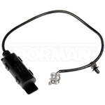 Order Switch, Relay, Sensor, Or Module Component by DORMAN (OE SOLUTIONS) - 926-368 For Your Vehicle