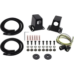Order Commutateur, relais, capteur ou composant de module de WESTIN - 40-0005S For Your Vehicle