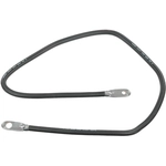 Order BLUE STREAK (HYGRADE MOTOR) - A36-4LF - Battery Cable For Your Vehicle