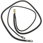 Order BLUE STREAK (HYGRADE MOTOR) - A47-2DC - Battery Cable For Your Vehicle