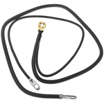 Order BLUE STREAK (HYGRADE MOTOR) - A48-2DC - Battery Cable For Your Vehicle
