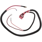 Order BLUE STREAK (HYGRADE MOTOR) - A50-4TBC - Battery Cable For Your Vehicle
