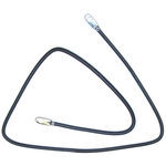 Order BLUE STREAK (HYGRADE MOTOR) - A53-6L - Battery Cable For Your Vehicle