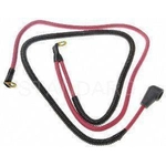 Order Switch To Starter Cable by BLUE STREAK (HYGRADE MOTOR) - A33-4LT For Your Vehicle