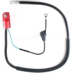 Order Switch To Starter Cable by BLUE STREAK (HYGRADE MOTOR) - A41-2DF For Your Vehicle