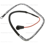 Order Switch To Starter Cable by BLUE STREAK (HYGRADE MOTOR) - A44-6L For Your Vehicle