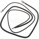 Order Switch To Starter Cable by BLUE STREAK (HYGRADE MOTOR) - A57-2LT For Your Vehicle