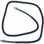 Order Cable d'interrupteur au démarreur par BLUE STREAK (HYGRADE MOTOR) - A60-4LF For Your Vehicle