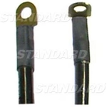 Order Switch To Starter Cable by BLUE STREAK (HYGRADE MOTOR) - A83-2L For Your Vehicle