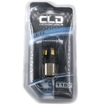 Order Switchback Front Turn Signal LED Light Bulbs by CLD - CLDSW1157 For Your Vehicle
