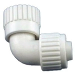 Order ELKHART SUPPLY - 16807 - Plastic Swivel Elbow For Your Vehicle