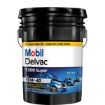 Order MOBIL 1-122887 - Synthetic - Blend - Engine - Oil -15W-40 -18.9 L For Your Vehicle