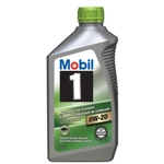 Order MOBIL 1-111156 - Synthetic - Engine - Oil - Pack - of - 6-0W20-1L For Your Vehicle