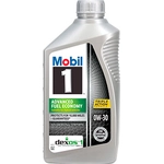 Order MOBIL 1-121123 - 1L Motor Oil (0W30) For Your Vehicle
