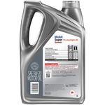 Order MOBIL 1-124412 - Synthetic - Engine - Oil - Pack - of - 3 - 5W20 - 5 quarts For Your Vehicle