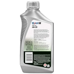 Order MOBIL 1-125386 - Synthetic - Engine - Oil - Pack - of - 6 - 0W20 -1 quarts For Your Vehicle